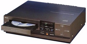 Philips CD1004